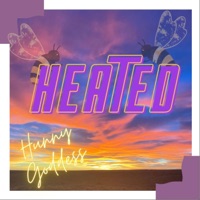 Heated - Single - Hunny Goddess