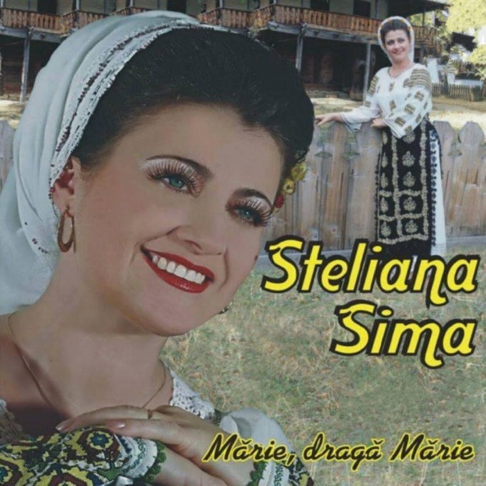 Steliana Sima - Apple Music
