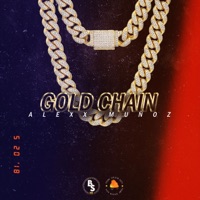 GOLD CHAIN - Single - Alexx Muñoz
