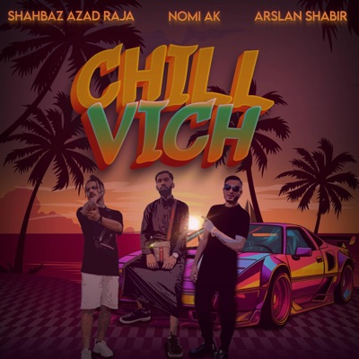 Chill Vich - Single
