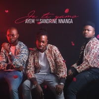 Je te yamo (feat. Sandrine Nnanga) - Single - Ayem