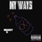 My Part (feat. Zp Ratik) - Muddy G lyrics