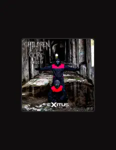 Chldren of coreを聴いたり、ミュージックビデオを鑑賞したり、経歴やツアー日程などを確認したりしましょう！