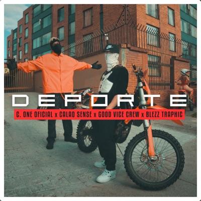 Deporte - Single