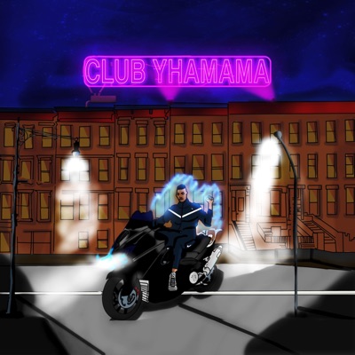 Club Yhamama - Single