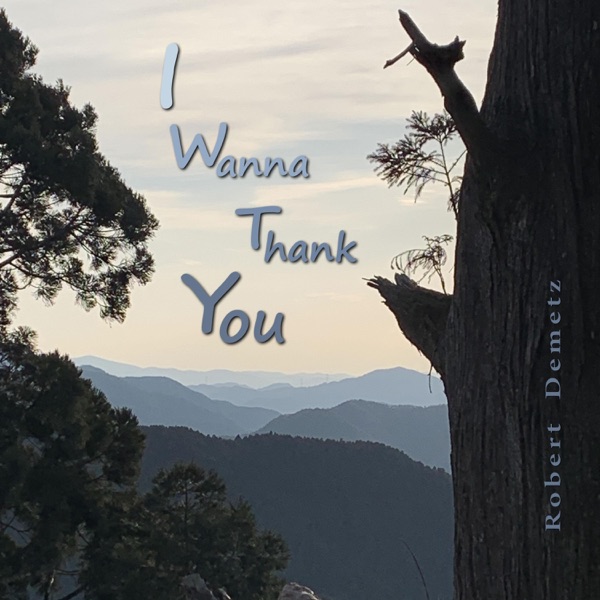 I Wanna Thank You - EP