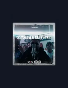 Listen to Spbarz, watch music videos, read bio, see tour dates & more!