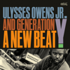 Better Days - Ulysses Owens Jr.