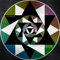 Chest of Power - Single - Alex Raider