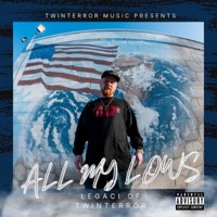 All My Lows - Single - TwinTerror