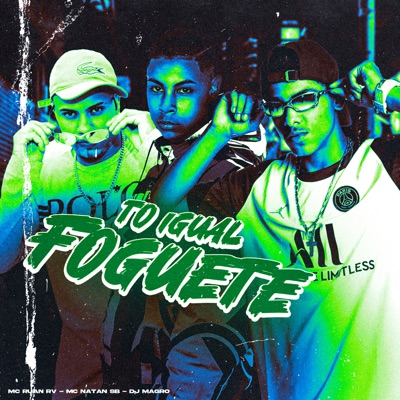 To Igual Foguete - Single