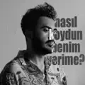 NASIL KOYDUN BENİM YERİME
