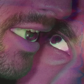 EYE JUST BEAT THE CASE Mari Geti