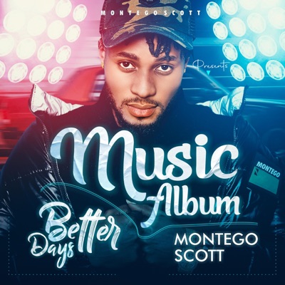 Better Days - EP