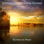 Instrumental Worship Hymns, Vol. 1 artwork