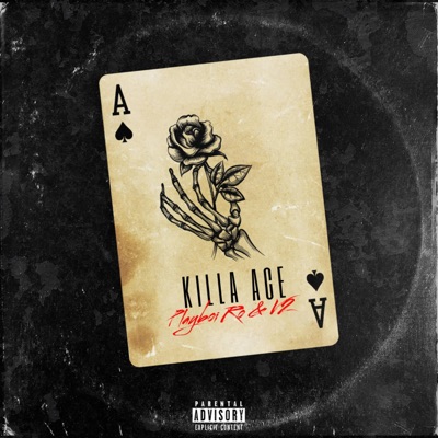 Killa Ace (feat. V2 & Playboi Ro) - Single