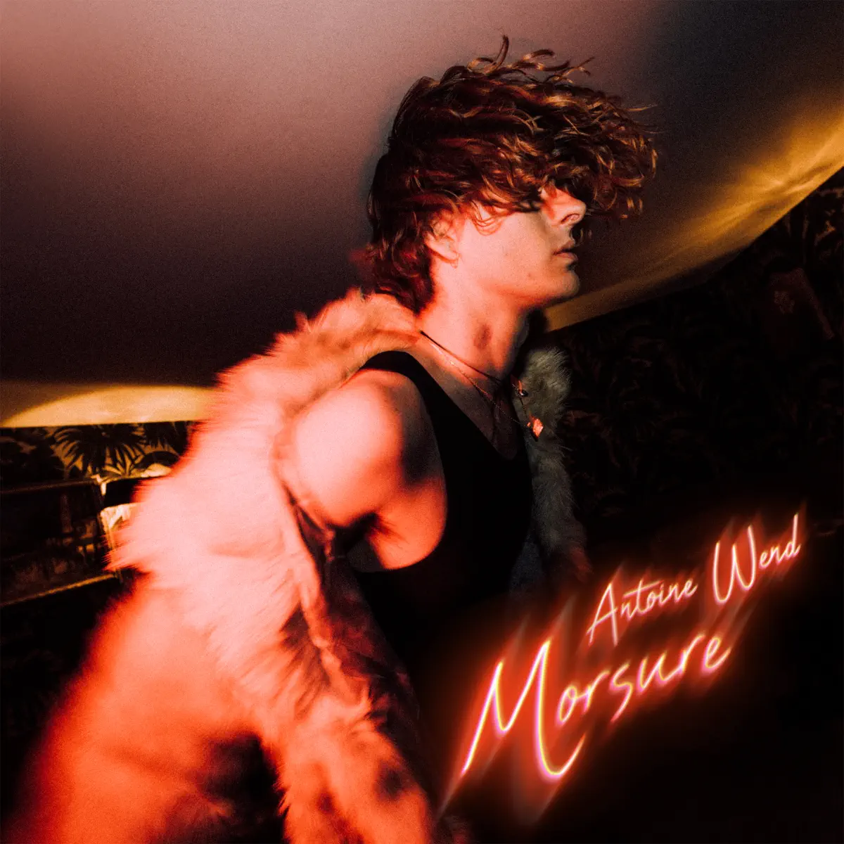 Antoine Wend – Morsure – Single (2023) [iTunes Plus AAC M4A]-新房子
