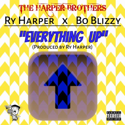 Everything Up - Single