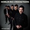 I Just Can't Sleep - Howlin' Ric & the Rocketeers lyrics
