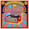 Kula Shaker - Indian Record Player Grafik