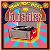 Indian Record Player artwork