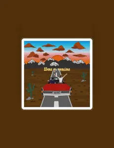 Job dinle, müzik videolarını izle, biyografisini oku, tur tarihlerini ve daha fazlasını gör!