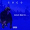 Gogo Bach - 1019 GOGO lyrics