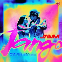 Tango (Saintpaul Dj & Luca Pedonese Remix) - Single - JAMM’