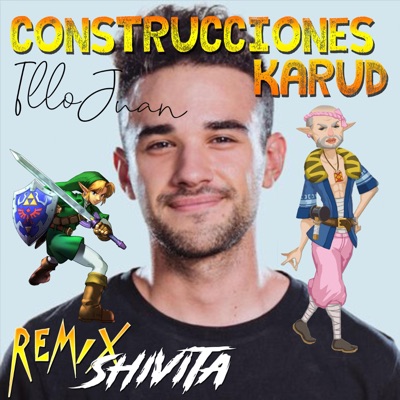 Construcciones Karud (feat. IlloJuan) [Flamenco] - Single