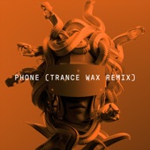 Phone (feat. Sam Tompkins & Em Beihold) [Trance Wax Remix] artwork