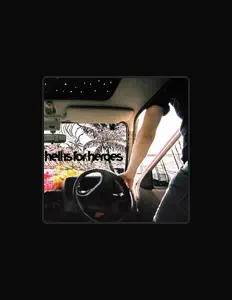 Listen to Hell Is For Heroes, watch music videos, read bio, see tour dates & more!