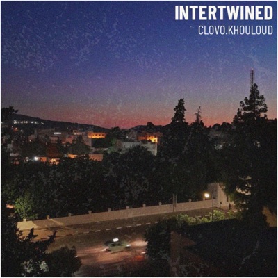 Intertwined (feat. Khouloud) - Single