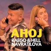 Ahoj (feat. Hell Navrátilová) artwork