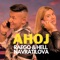 Ahoj (feat. Hell Navrátilová) artwork