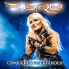 Conqueress – Extended - EP - Doro