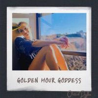 Golden Hour Goddess - Single - Christian Douglas