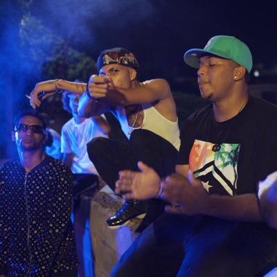 Chabiry Putiviry (feat. yoe dr, Zuko Wii & Jay camilo) - Single