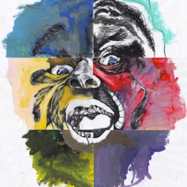 Super Blue Blood Kakuyon