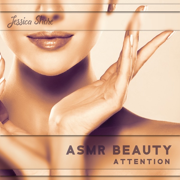 ASMR Beauty Attention: Spa Facial Treatment