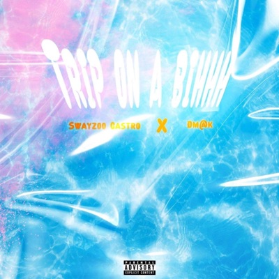 TRIP ON a BIHHH (feat. Dm@k) - Single