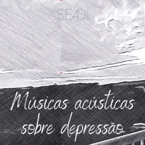 Músicas acústicas sobre depressão (Live from studio) - Single