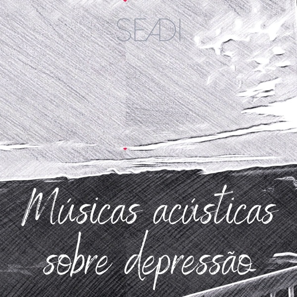 Músicas acústicas sobre depressão (Live from studio) - Single