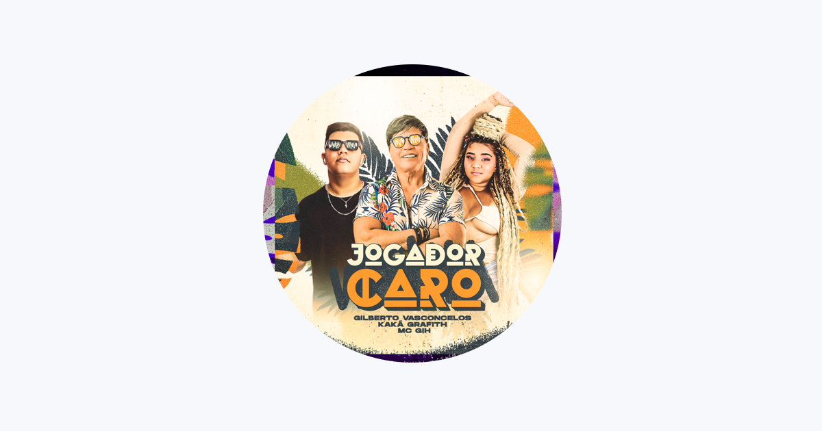 MC Kadu - Jogador Caro (DJ Victor) Lançamento 2023 