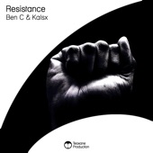Resistance (Extended Mix) artwork