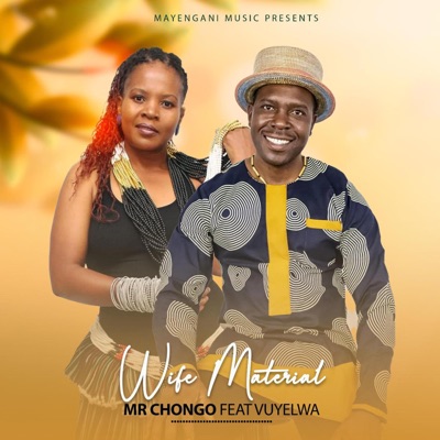 Wife Material (feat. Vuyelwa) - Single