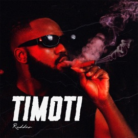 Timoti Rudder