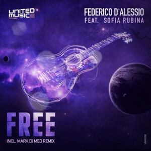 Free (Mark Di Meo Vocal Mix)