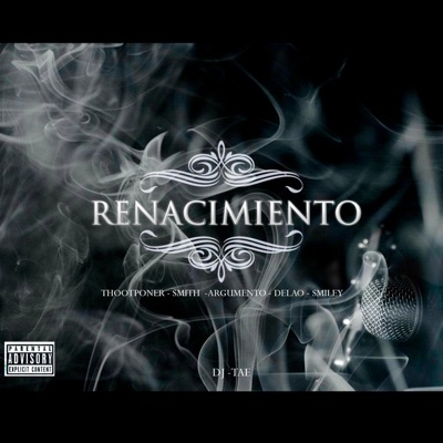 RENACIMIENTO (feat. DelaO & Argumento) - EP