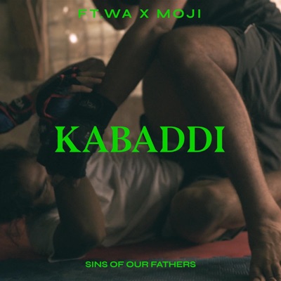KABADDI (feat. Moji) - Single