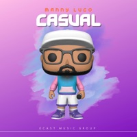 Casual - Single - Manny Lugo
